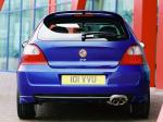 MG ZR 2004 года